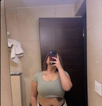 Anushka Cam and Real Meet Service - escort in Kathmandu