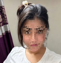 Anushka Cam & Meet 100% - escort in Kochi