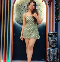 Anushka Cam & Meet 100% - escort in Kochi