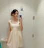 Anushka Cam & Meet Indep. Girl - escort in Hyderabad Photo 1 of 4