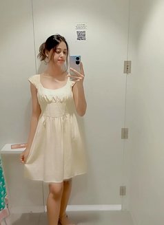 Anushka Cam & Meet Indep. Girl - escort in Hyderabad Photo 1 of 4