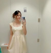 Anushka Cam & Meet Indep. Girl - escort in Hyderabad