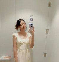 Anushka Cam & Meet Indep. Girl - escort in Hyderabad