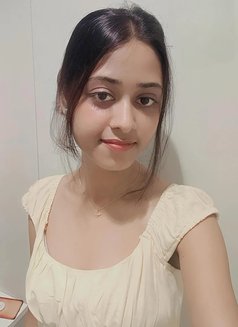 Anushka Cam & Meet Indep. Girl - escort in Hyderabad Photo 3 of 4