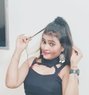 Anushka Cam show and real meet - escort in Lucknow Photo 1 of 1