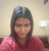 Anushka Cam show and real meet - escort in Ahmedabad