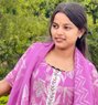 ⚜️🥰 Anushka (Cam Show&Real Meet)☘️🥀🤍8 - escort in Hyderabad Photo 1 of 1