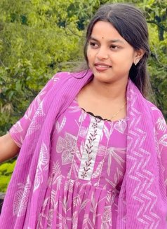 ⚜️🥰 Anushka (Cam Show&Real Meet)☘️🥀🤍8 - escort in Hyderabad Photo 1 of 1
