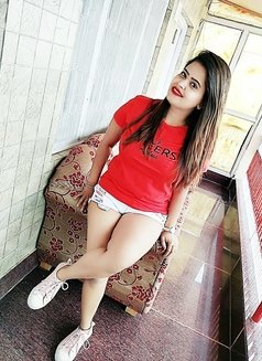 Anushka Chaodhry - escort in Ghaziabad Photo 2 of 3