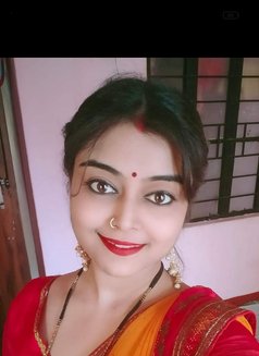 Anushka Devi - escort in Patna Photo 1 of 1