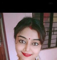 Anushka Devi - escort in Patna