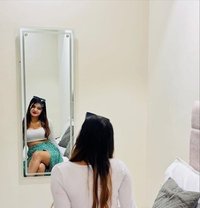 Anushka Escort Agra - escort in Agra