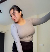 Anushka - escort in Ahmedabad