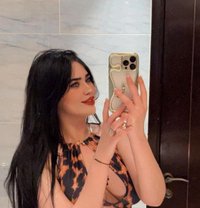 Anushka - escort in Chennai