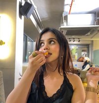 Anushka - escort in Chennai