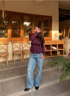 Anushka - escort in Chennai Photo 2 of 3