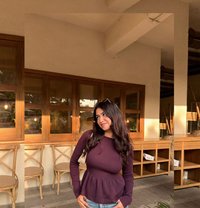 Anushka - escort in Chennai