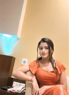Anushka - escort in Coimbatore Photo 2 of 2