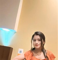 Anushka - escort in Coimbatore