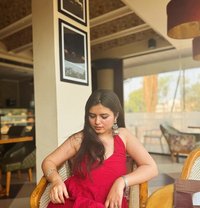 Anushka - escort in Dehradun, Uttarakhand Photo 1 of 3