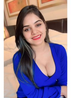 Anushka - escort in Indore Photo 1 of 4