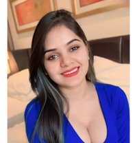 Anushka - escort in Indore
