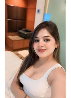 Anushka - escort in Indore Photo 4 of 4