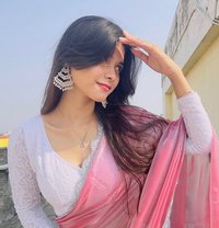 Anushka - escort in Kolkata