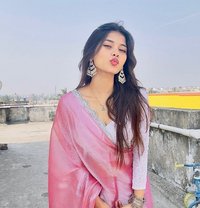 Anushka - escort in Kolkata