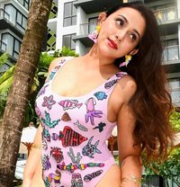 Anushka - escort in Kolkata