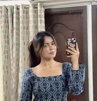 Anushka - escort in Mumbai
