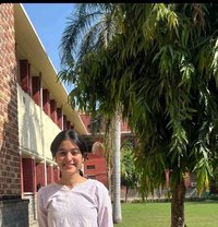 Anushka - escort in Mumbai