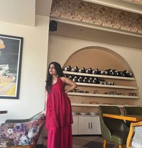 Anushka - escort in Mumbai