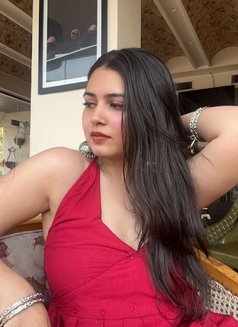 Anushka - escort in Mumbai Photo 3 of 4