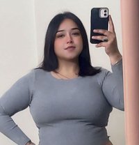 Anushka - escort in Pune