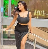 Anushka Escort - escort agency in Chennai