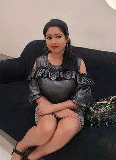 Anushka.. escort - escort in Kannur Photo 1 of 8