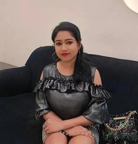 Anushka escort - escort in Kannur