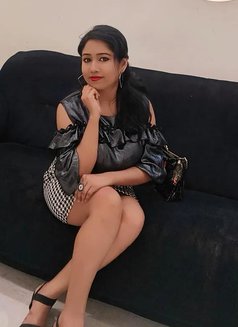 Anushka.. escort - escort in Kannur Photo 2 of 8