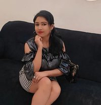 Anushka escort - escort in Kannur