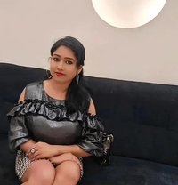Anushka escort - escort in Kannur