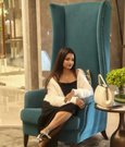 Anushka Escort - escort in Kozhikode Photo 1 of 5