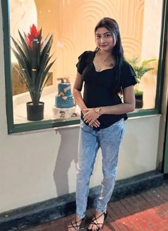 Anushka Escort - escort in Navi Mumbai Photo 3 of 4