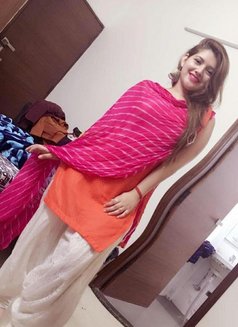 Anushka Escort Service - Male escort in Udaipur Photo 3 of 3