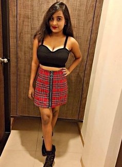 Anushka Escort Service - escort in Udaipur Photo 1 of 1
