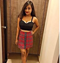 Anushka Escort Service - escort in Udaipur Photo 1 of 1
