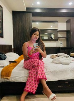 Anushka Escorts - escort in Gandhidham Photo 1 of 3