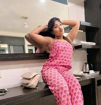 Anushka Escorts - escort in Gandhidham