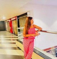 Anushka Escorts - escort in Gandhidham