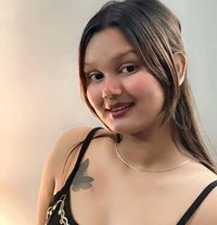 Anushka Escorts - escort in Pattaya